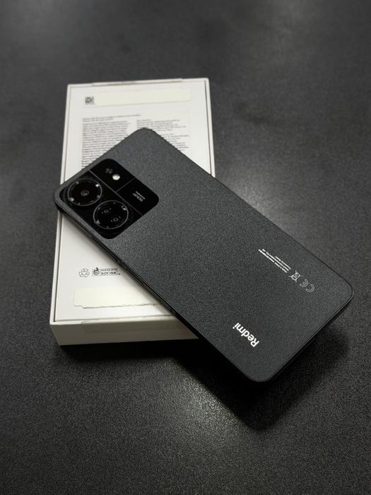 Redmi 13C без вложений