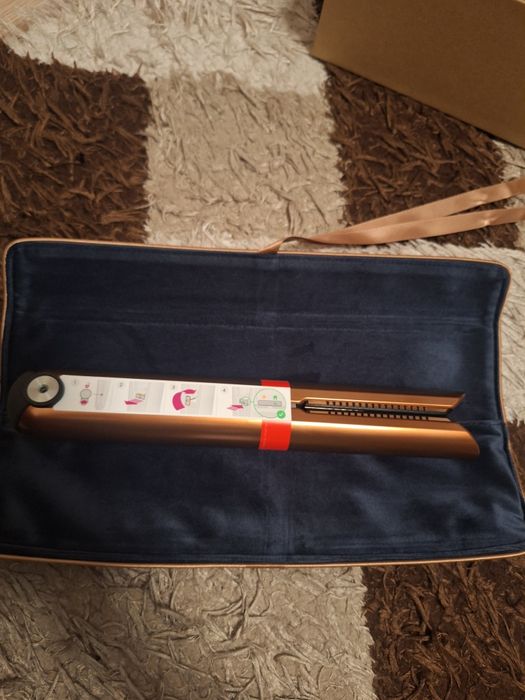 Vand placa de par Dyson Corrale