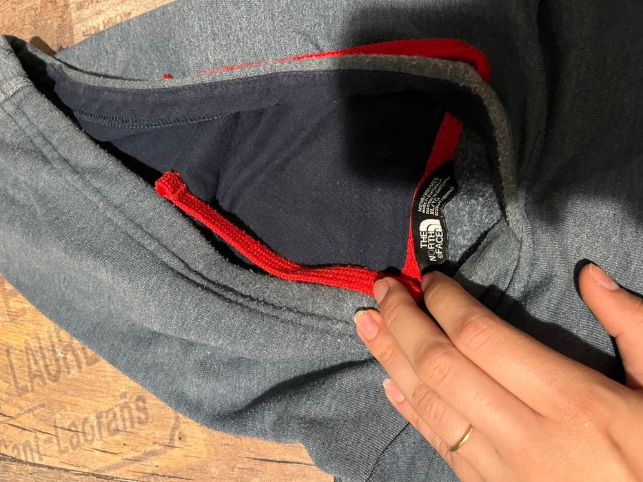 Hanorac The North Face