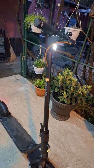 Trotineta Ninebot F2 Pro