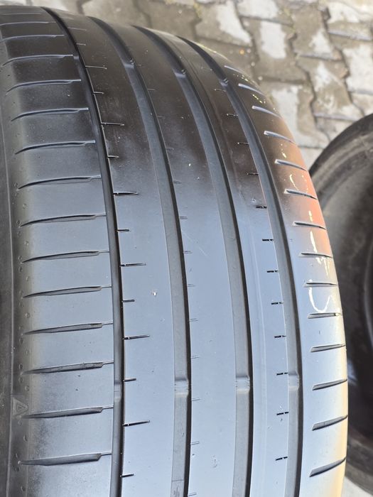 265 45 20 falken