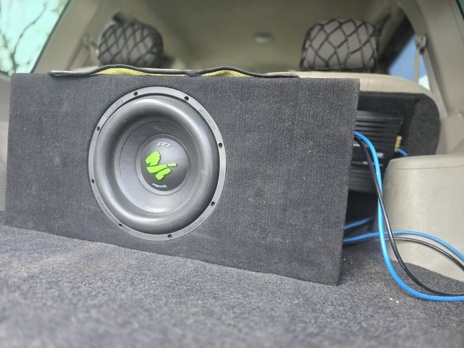 ВнедорожникНиссан x- treil