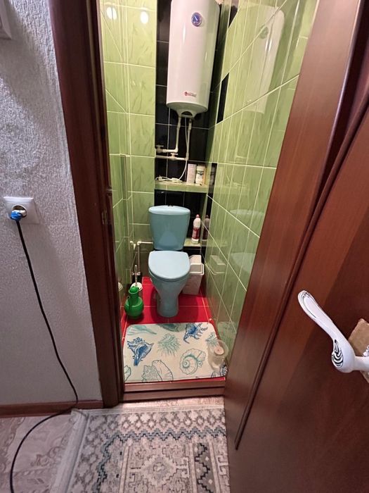 3-х комнатная квартира