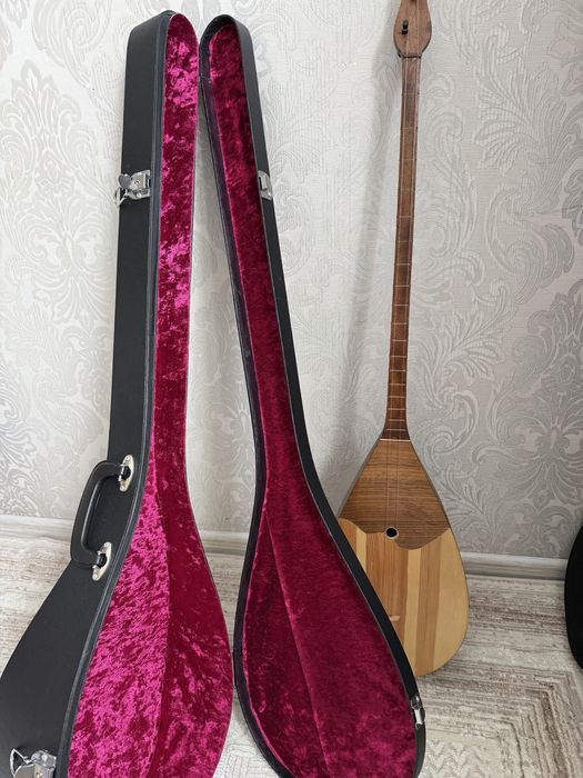 Футляр для домбры