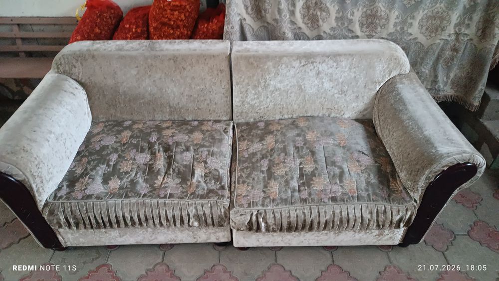 Кресло за 10000тг