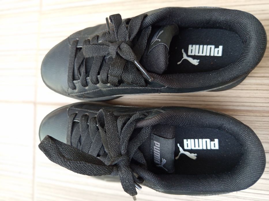 Спортни обувки PUMA