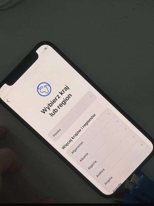 Apple Iphone 12 min in stare foarte buna