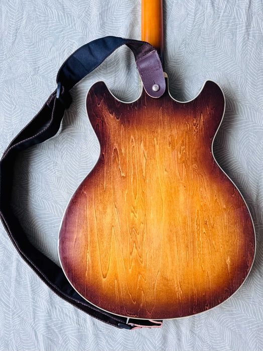 китара Ibanez AS73-TBC