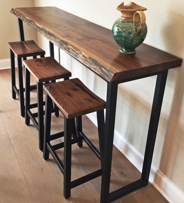 Барные стойки лофт , барные столы лофт лофт стуля