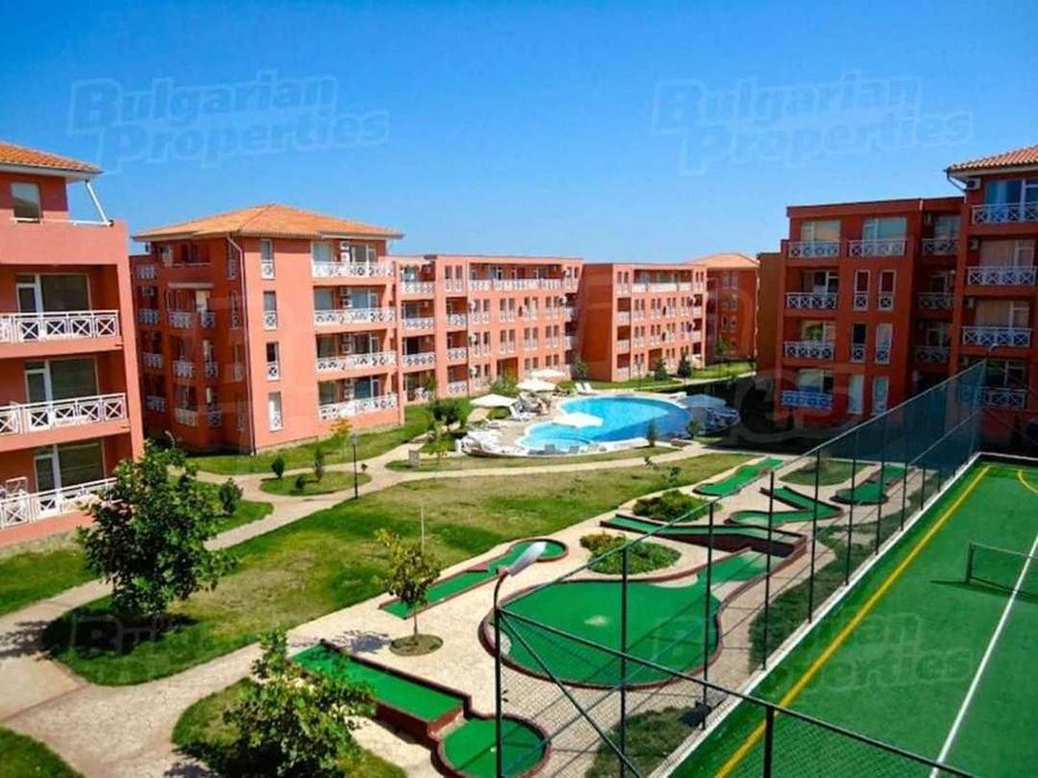 Продава се Тристаен апартамент в к.к. Слънчев бряг - 73 кв.м за 836 €/кв.м - Снимка #10