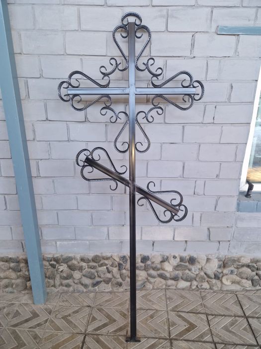 Ритуальные услуги