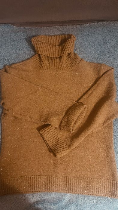 Set bluza si egări cu sclipici