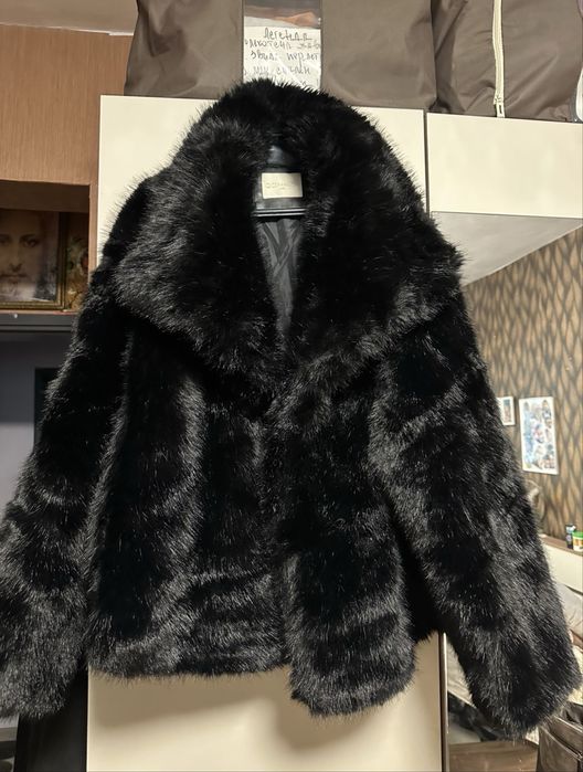 Зимни якето от и за сезона