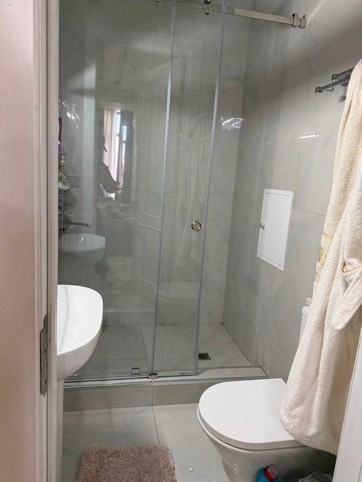 Ж/К Darkhan Modern 3комн/5/10, 110м2 Евролюкс, 2с/у Разд. Ор-р: Дархан