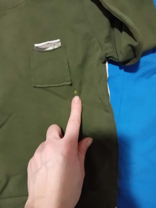 Дрехи за момчета