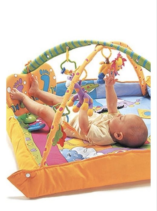 Продам коврик ингровой- развивающий Tiny Love