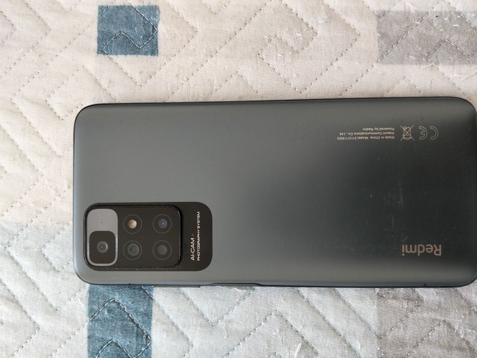 Продам сотовый телефон Redmi