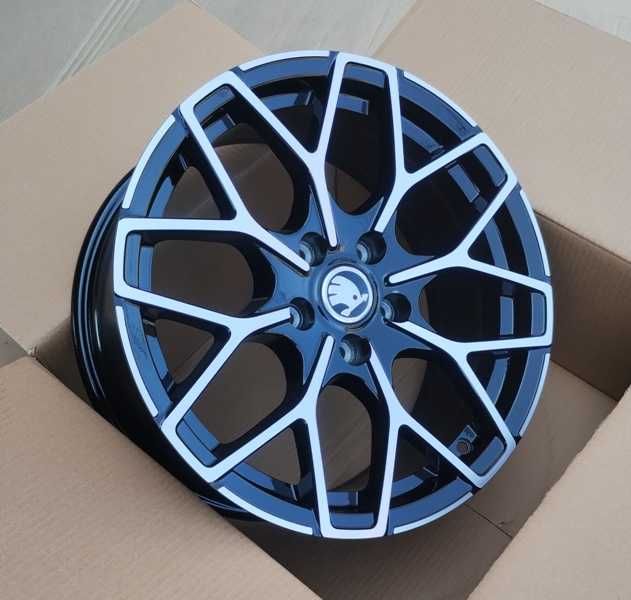 Jante 17 Skoda Octavia Kodiaq  Superb Karoq Yeti