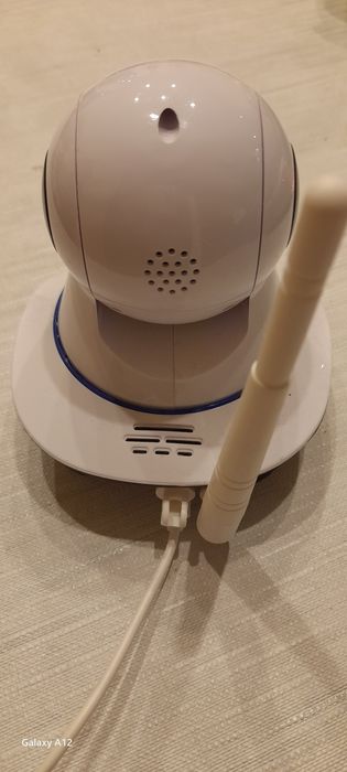 Камера за видеонаблюдение