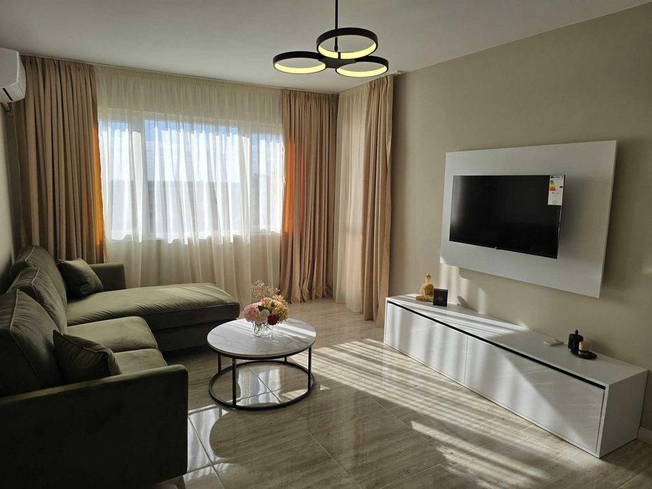 Продава се Четиристаен апартамент в Стара Загора, Зора - 96 кв.м за 1230 €/кв.м - Снимка #7