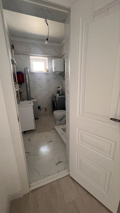 2023 жылғы времянка сатылады