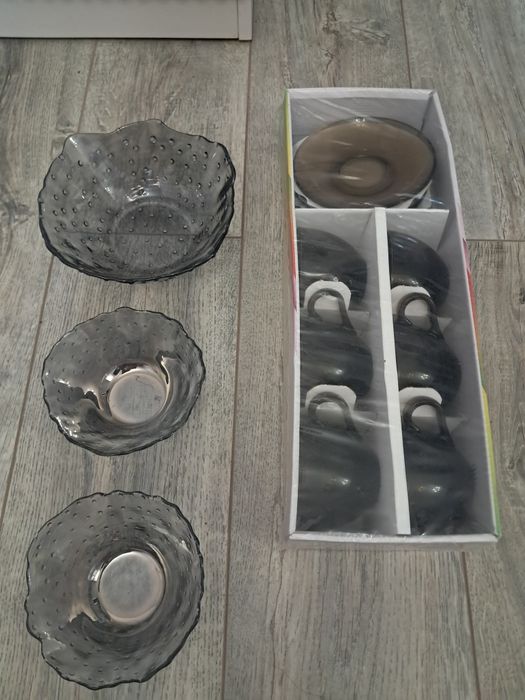 Продам набор посуды