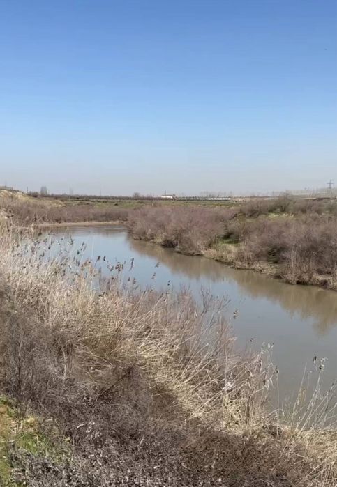 Продается земельный участок