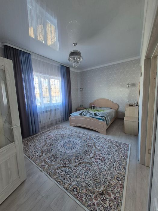 Продам дом в п.Байконыс