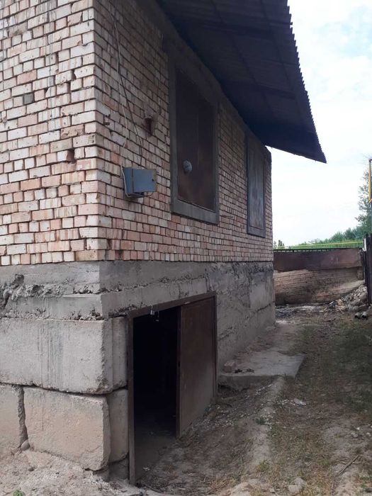 Участка дала ховли 4 сотих