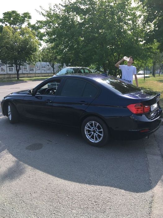 8.900€ Bmw f30 320d 163cp proprietar 210.000km reali