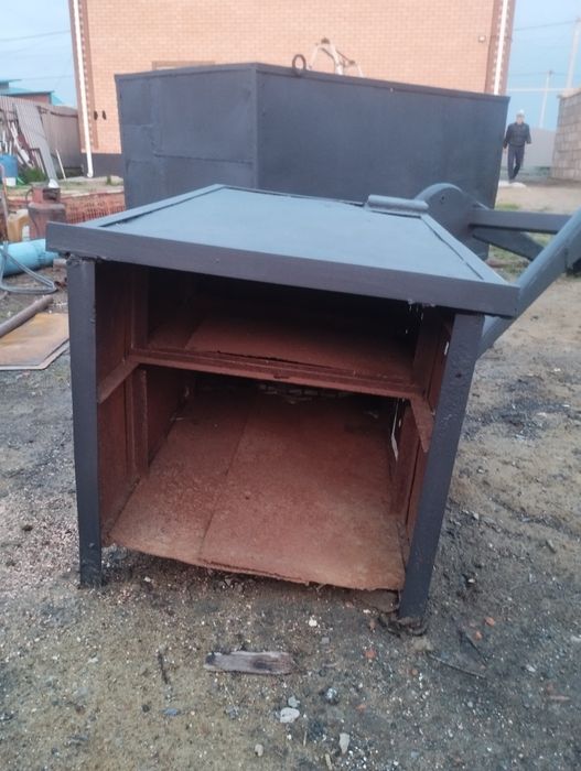 Слесарный стол..