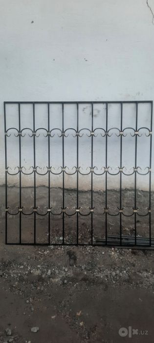 Решотка,перила,навес хизматларини таклиф килаымиз