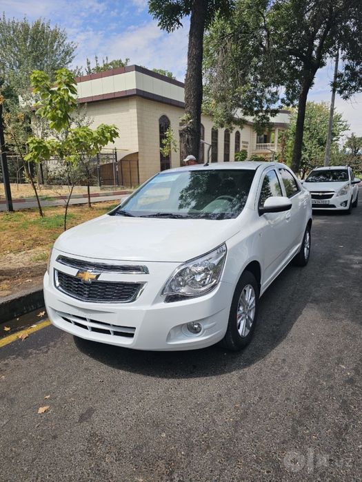 Chevrolet Cobalt