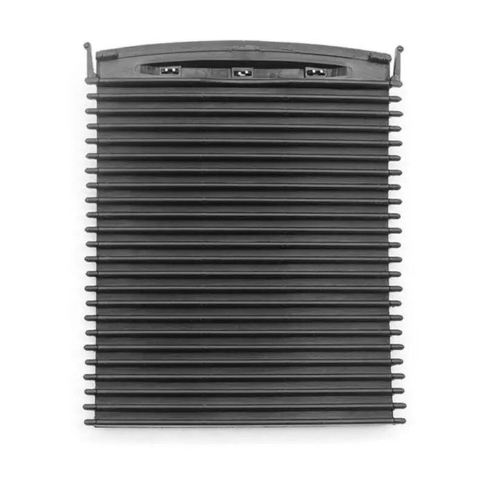 Щора Mercedes C class W203 конзола дръжка капак държач Ц клас панел