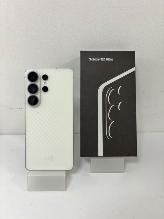 Samsung S26 Ultra