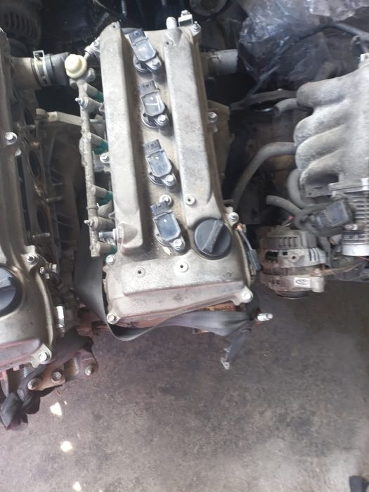 Двигатель Тайота Камри Каролла и т.д