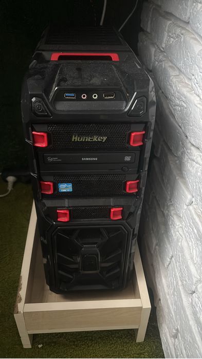 Продам системный блок