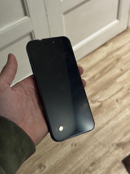 Iphone 15 Pro Max “НА ЧАСТИ”