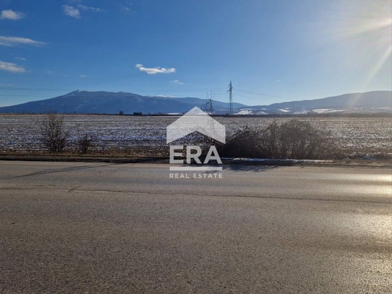 Ера Тера продава парцел до Околовръстен път!