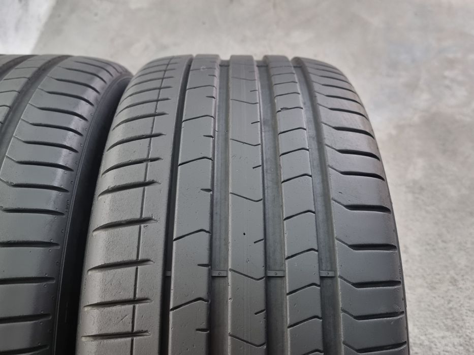 Спорт пакет 275/35/21 и 255/35/21 Pirelli 4Броя: 360€ 6.5мм