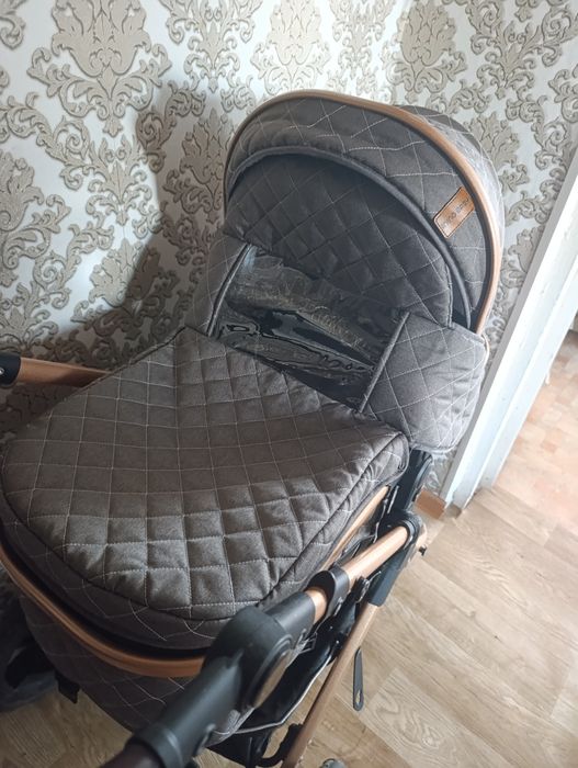 Продам коляску трансформер