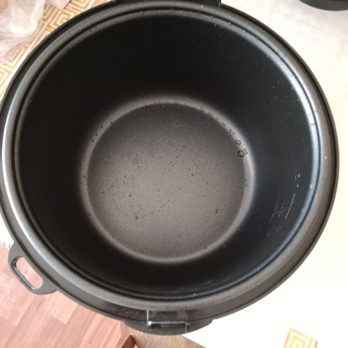 Мультиварка, Polaris