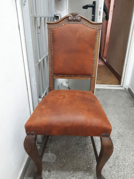 Reconditionez tapițerii (scaune, coltare, canapele, etc)