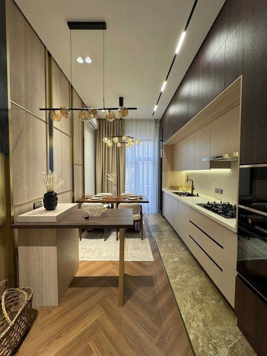 Kvartira ijaraga beriladi Darxon, Mirzo Ulug'bek tumani