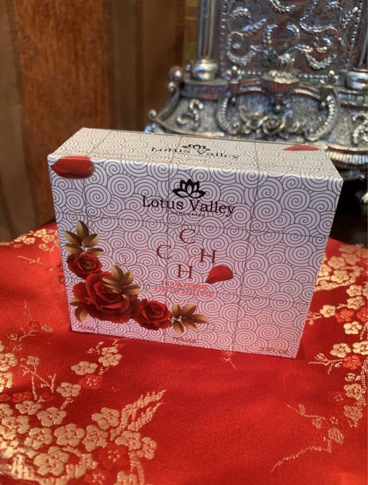 Косметика и пафюмерия