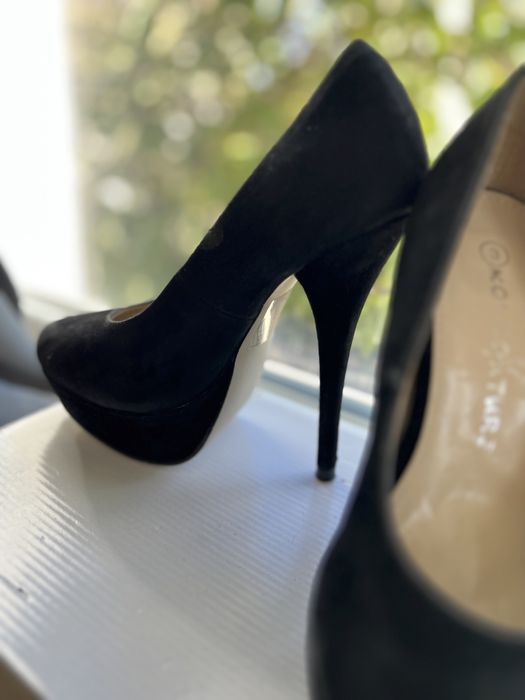 Елегантни обувки за повод