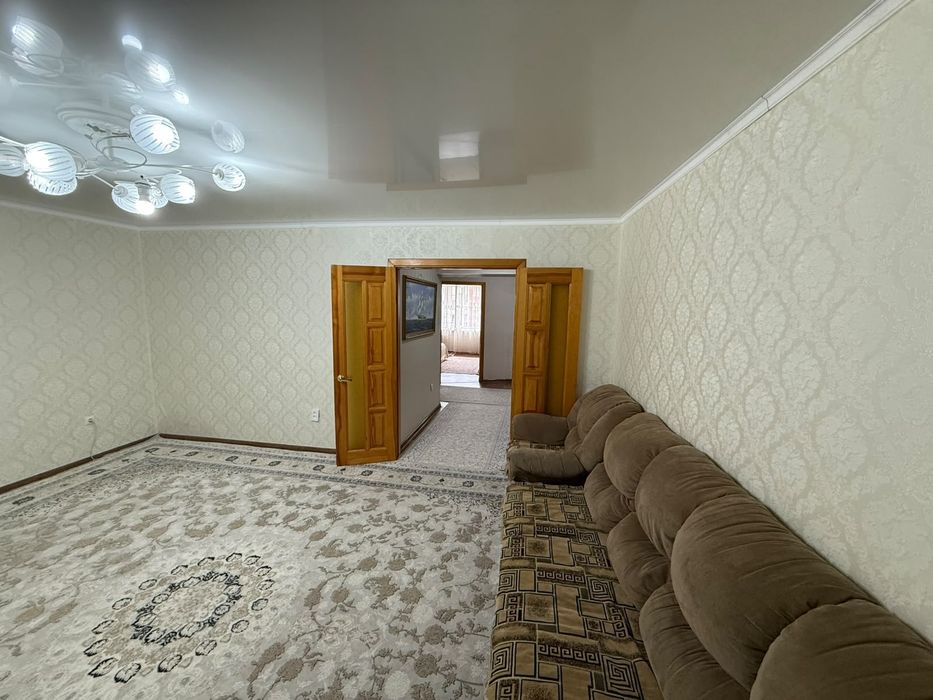 Продам 2 комн квартиру в районе Азии