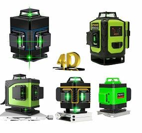 Лазерный уровень Аренда