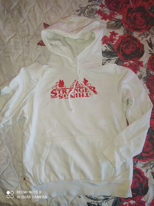 Уникални суитчери за момче 12-13 г