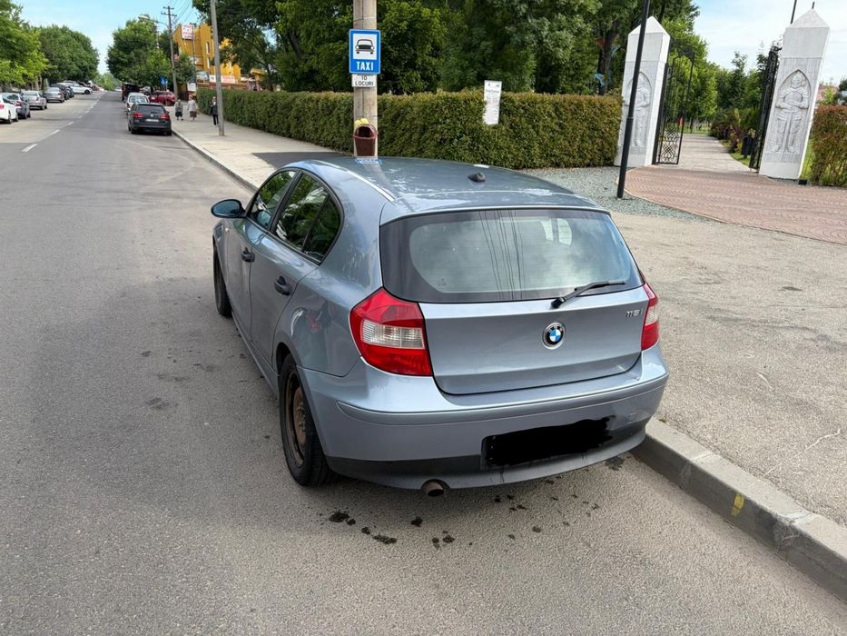 BMW Seria 1 2005 — imagine 3